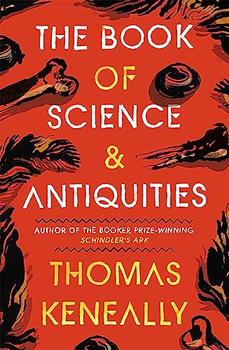 The Book of Science and Antiquities