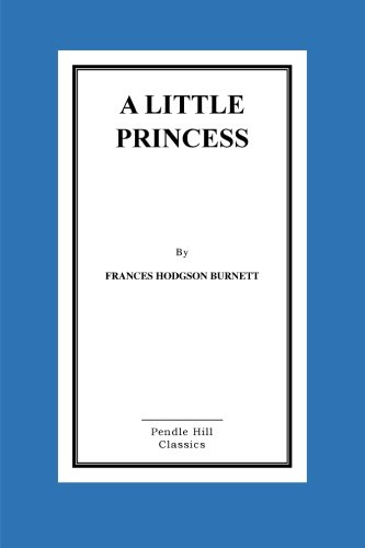 A Little Princess