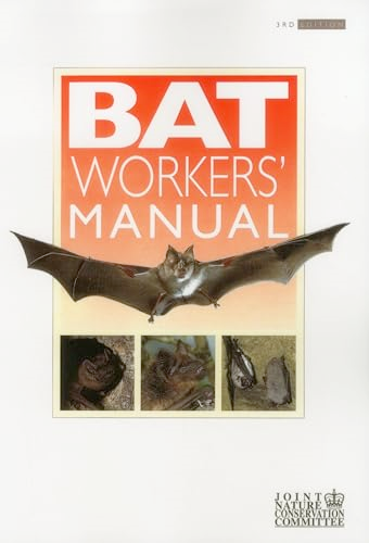 The Bat Workers' Manual