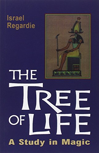 The Tree of Life: Study in Magic