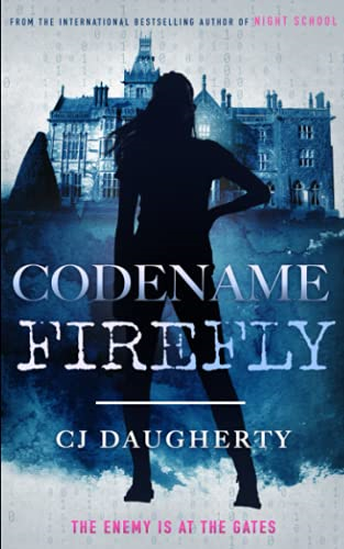 Codename Firefly (Number 10)
