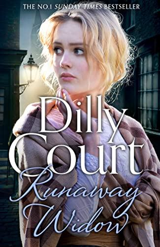 Untitled Dilly Court Book 3