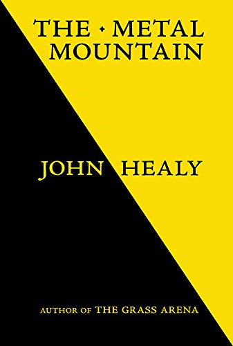 The Metal Mountain
