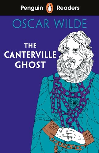 Penguin Readers Level 1: The Canterville Ghost (ELT Graded Reader)