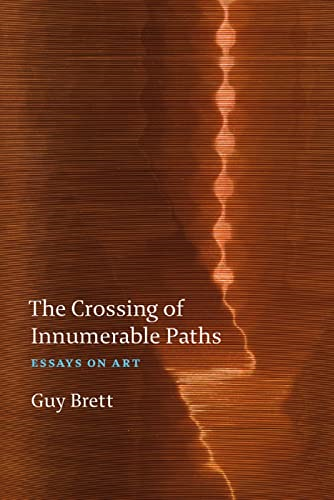 The Crossing of Innumerable Paths.. PB