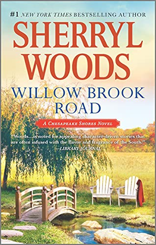 Willow Brook Road (Chesapeake Shores Novels)