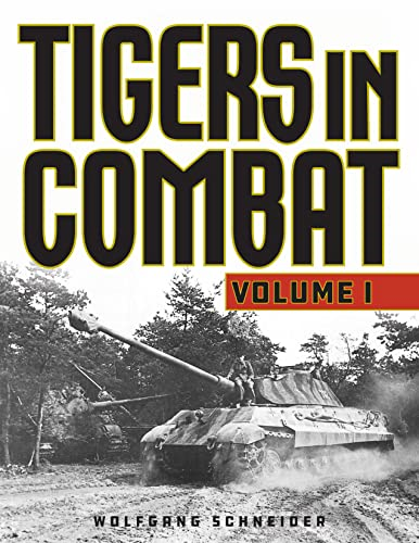 Tigers in Combat