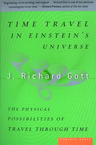 Time Trvl in Einstein Universe