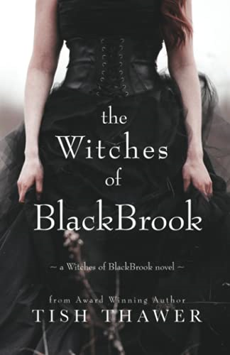 The Witches of BlackBrook  - (Witches of Blackbrook)