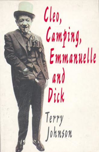 Cleo, Camping, Emmanuel and Dick (Methuen Modern Plays) (Modern Plays)