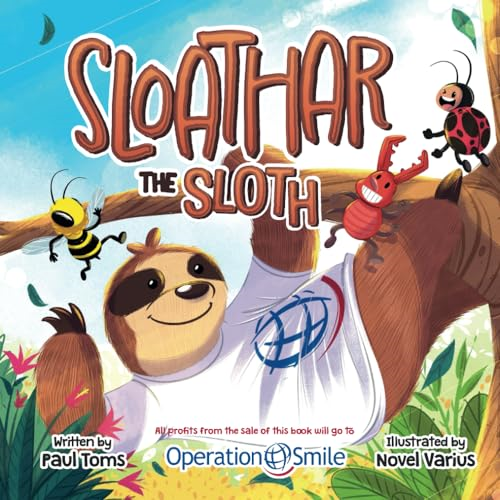 Sloathar the Sloth