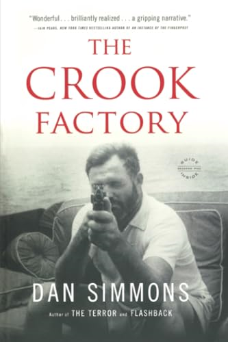 The Crook Factory