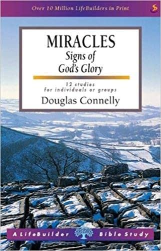 Miracles (Lifebuilder)