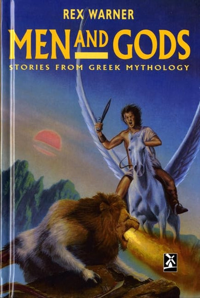 Men and Gods (New Windmills)