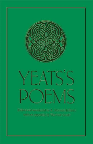 Yeats's Poems