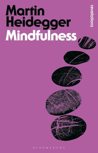 Mindfulness (Bloomsbury Revelations)