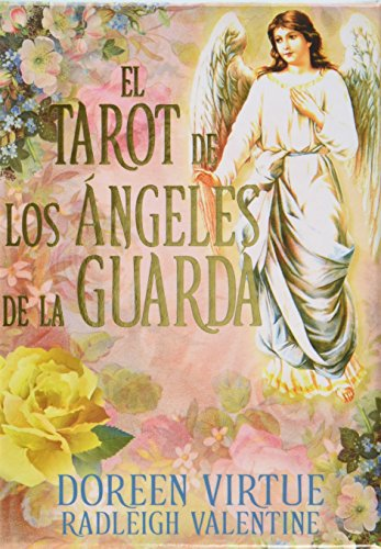 El tarot de los àngeles de la guarda