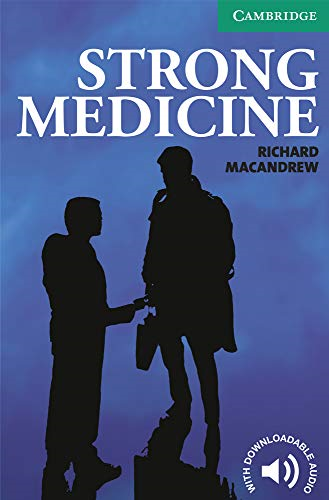 Strong Medicine Level 3 Lower Intermediate: Lower Intermediate Level 3