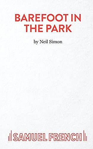 Barefoot in the Park (Acting Edition)