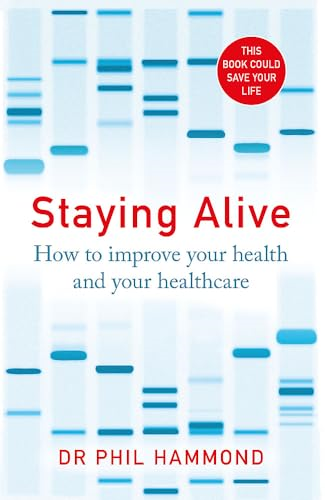 STAYING ALIVE