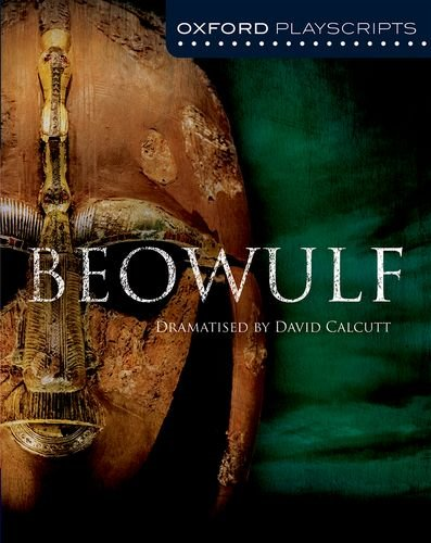 Nelson Thornes Dramascripts Beowulf