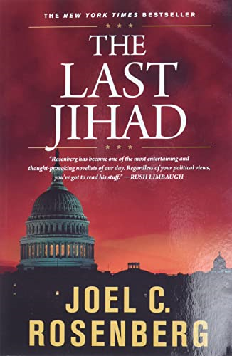 The Last Jihad