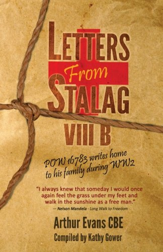 Letters from Stalag VIIIB