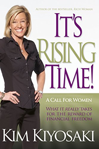 It's Rising Time