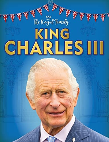 King Charles III (The Royal Family)