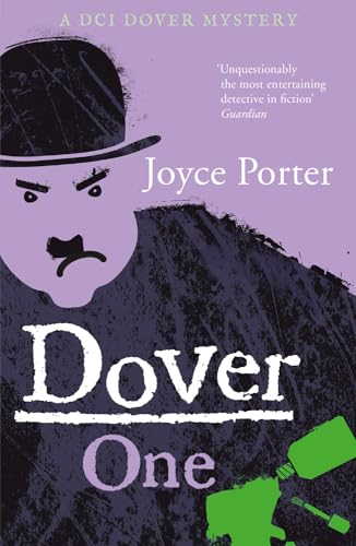 Dover One (A Dover Mystery)