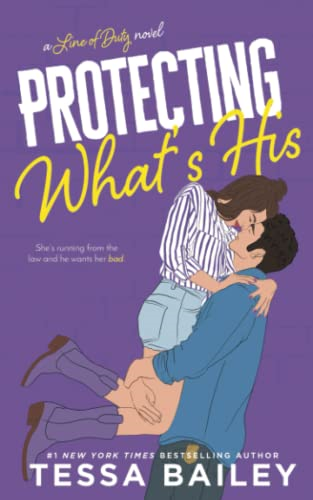 Protecting What's His