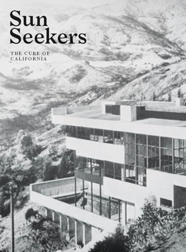 Sun Seekers: The Cure of California