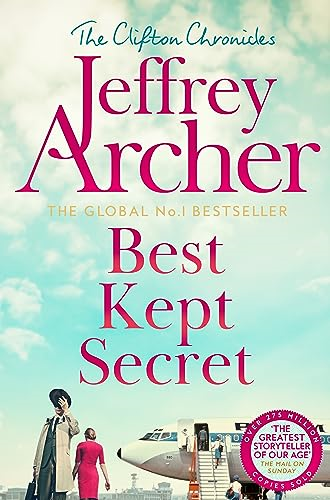 Best Kept Secret