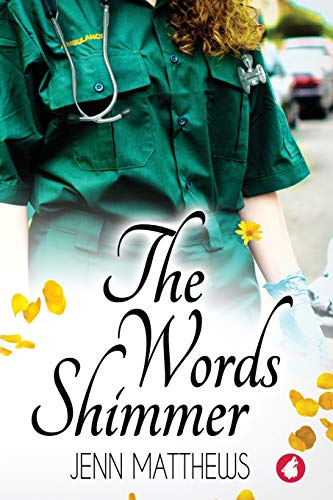 The Words Shimmer