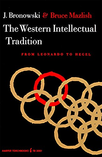 Western Intellectual