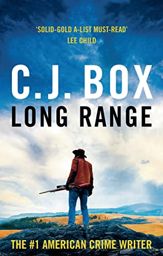 Long Range (Joe Pickett)