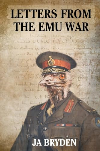 Letters from the emu war