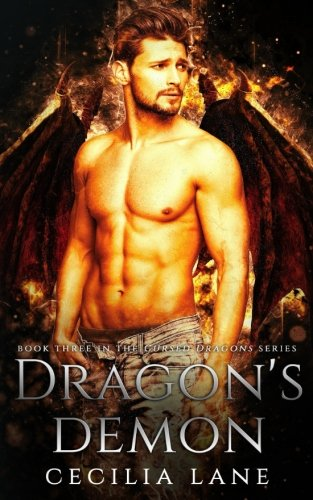 Dragon's Demon (Cursed Dragons)