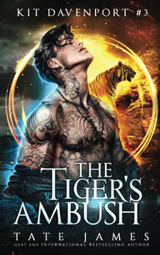 The Tiger's Ambush
