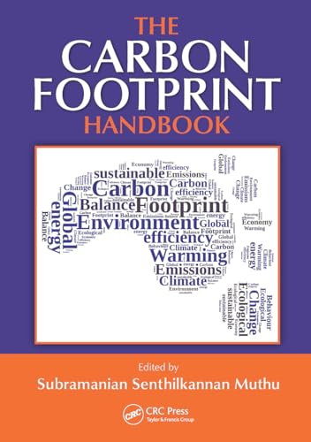 The Carbon Footprint  Handbook