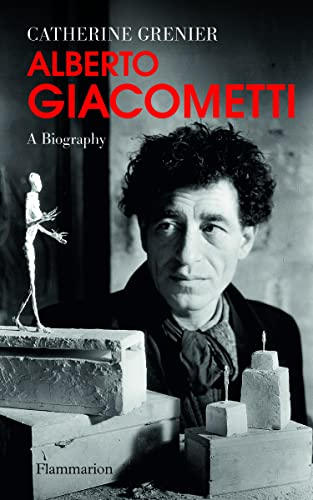 Alberto Giacometti