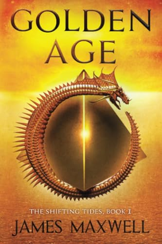 Golden Age (The Shifting Tides)