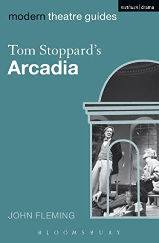 Tom Stoppard's  Arcadia  (Modern Theatre Guides)