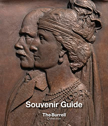 Souvenir Guide The Burrell  - Collection