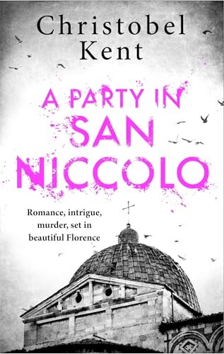 A Party in San Niccolo