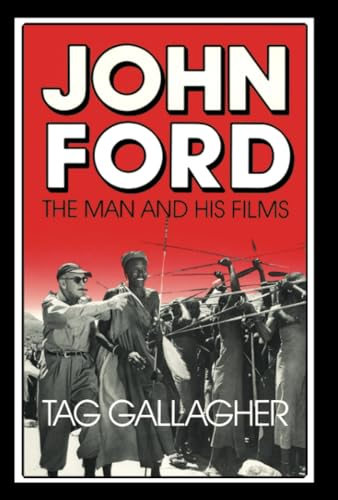 John Ford: The Man and His Films