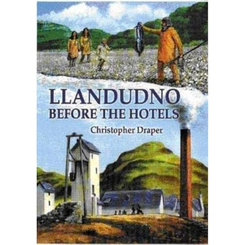 Llandudno Before the Hotels