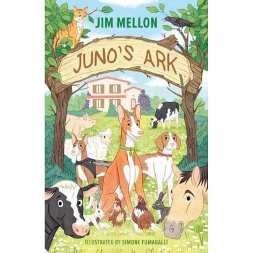 Juno's Ark