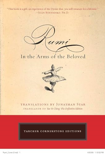 Rumi: In the Arms of the Beloved