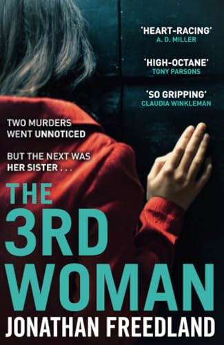 The 3rd Woman